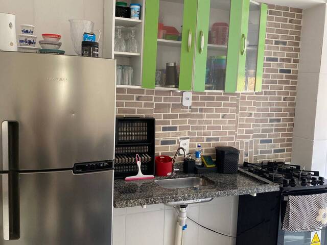 #568 - Apartamento para Venda em Bragança Paulista - SP