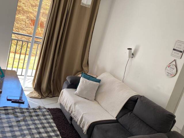 Apartamento para Venda em Bragança Paulista - 4