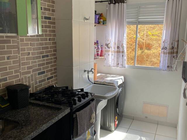 Apartamento para Venda em Bragança Paulista - 4