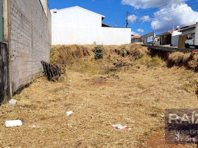 Terreno para Venda em Bragança Paulista - 2