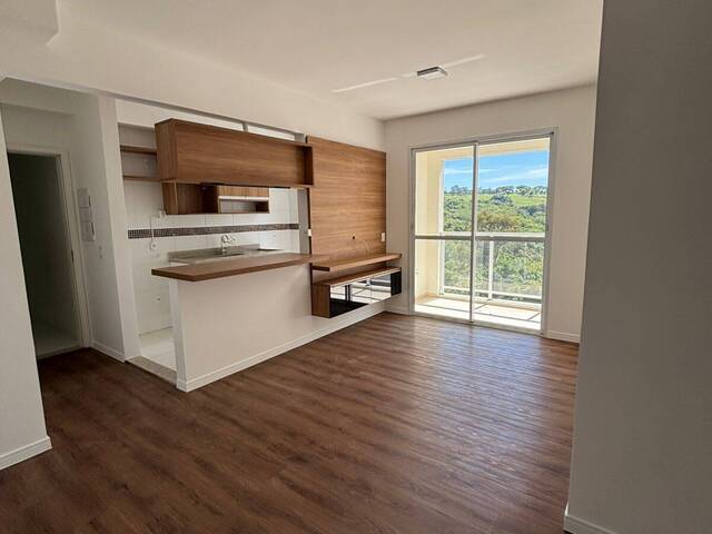 Venda em Jardim do Lago - Bragança Paulista