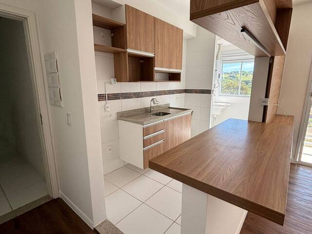 Apartamento para Venda em Bragança Paulista - 5