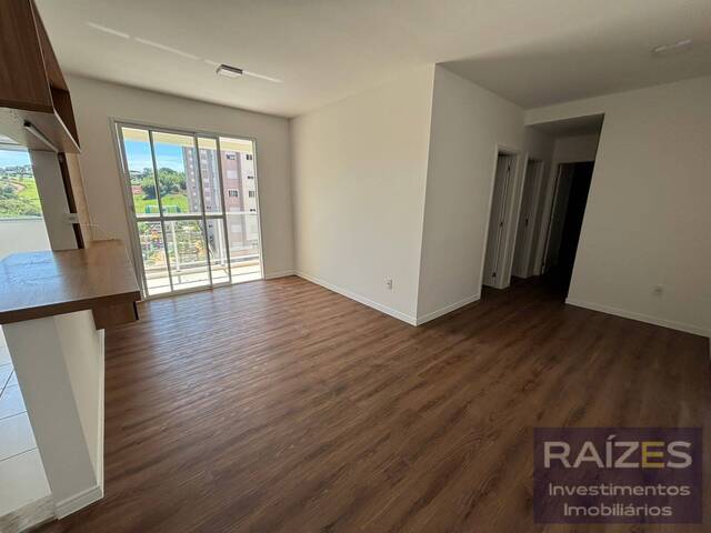 Apartamento para Venda em Bragança Paulista - 3