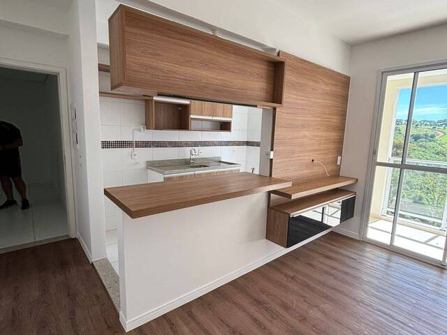 Apartamento para Venda em Bragança Paulista - 4