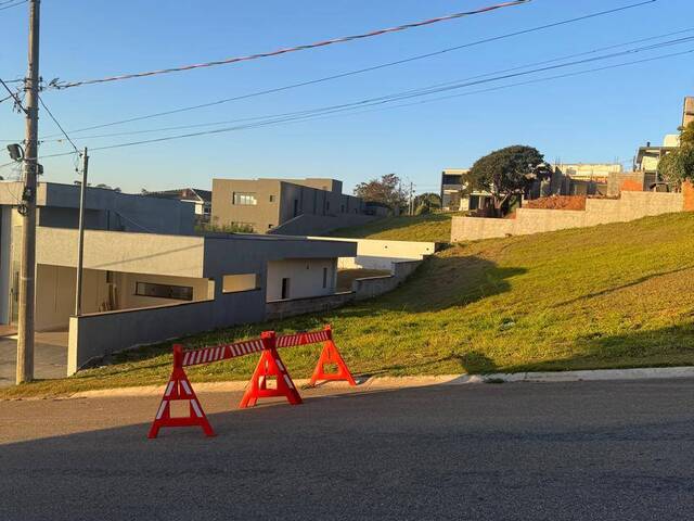 Terreno em condomínio para Venda em Bragança Paulista - 5