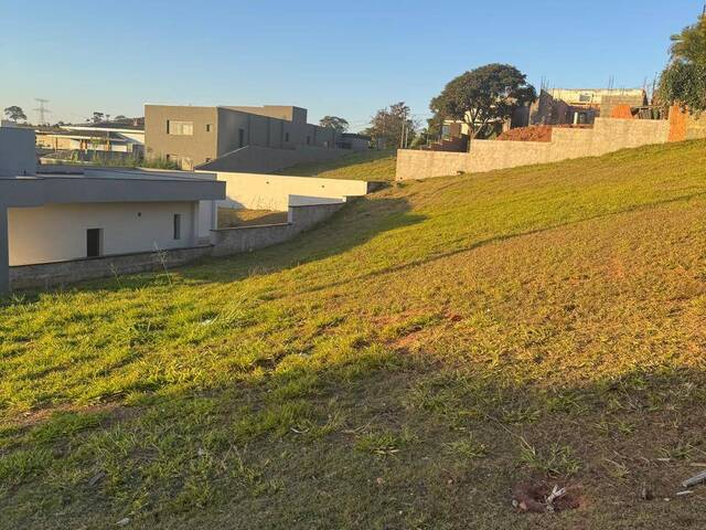 Terreno em condomínio para Venda em Bragança Paulista - 3