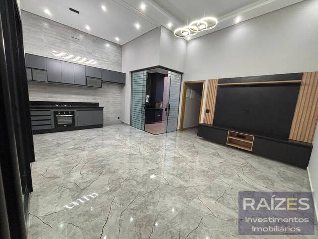 Venda em Residencial Quinta dos Vinhedos - Bragança Paulista