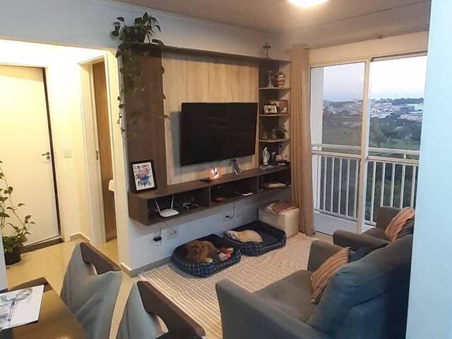 Venda em Bairro do Uberaba - Bragança Paulista