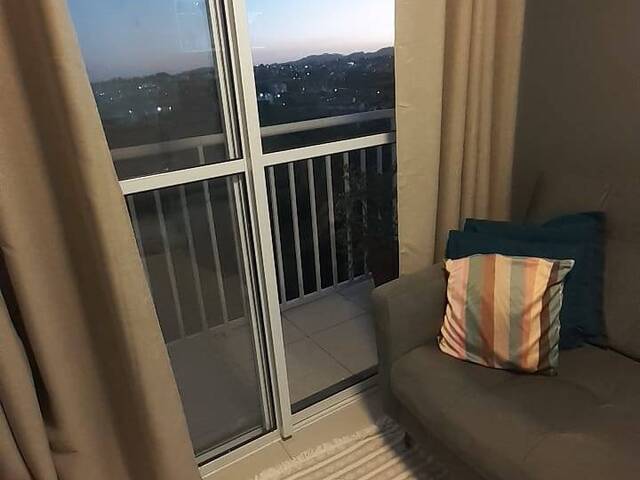 Apartamento para Venda em Bragança Paulista - 4