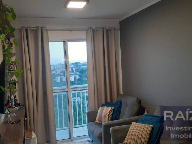 #552 - Apartamento para Venda em Bragança Paulista - SP - 3