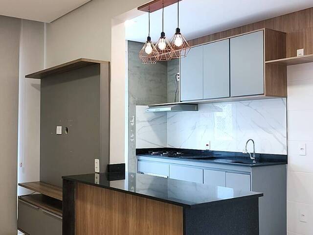 Apartamento para Venda em Bragança Paulista - 2