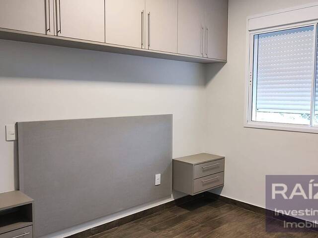 Apartamento para Venda em Bragança Paulista - 4