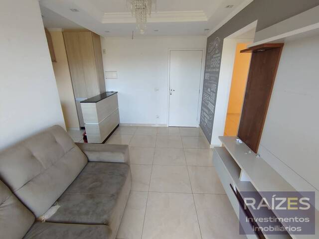 #586 - Apartamento para Venda em Bragança Paulista - SP