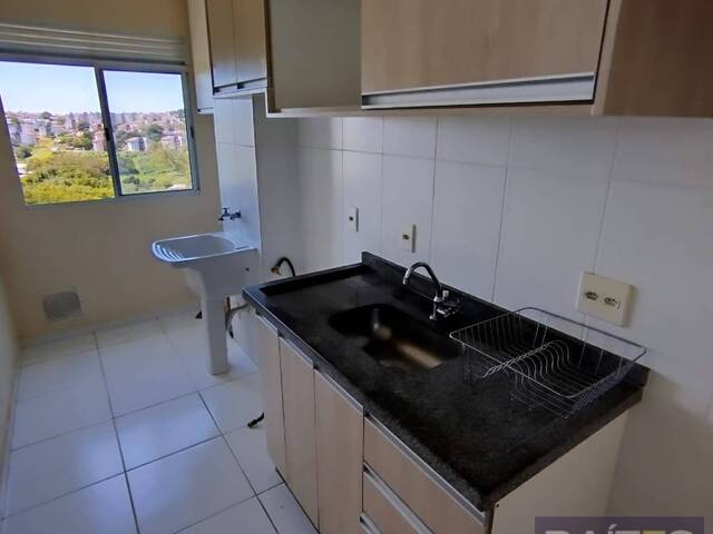 Apartamento para Venda em Bragança Paulista - 5