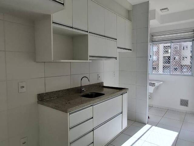 Apartamento para Venda em Bragança Paulista - 4