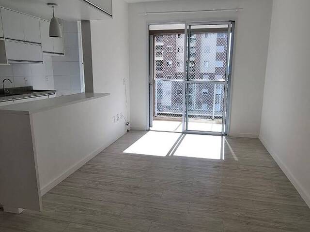 Apartamento para Venda em Bragança Paulista - 2