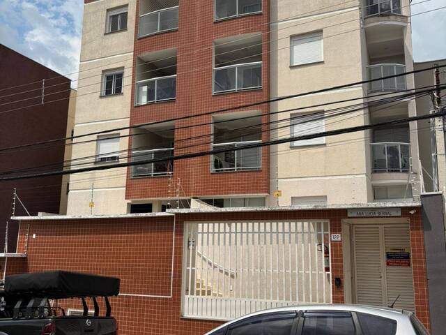 Locação em Jardim do Lago - Bragança Paulista