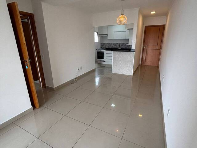 Apartamento para Locação em Bragança Paulista - 2