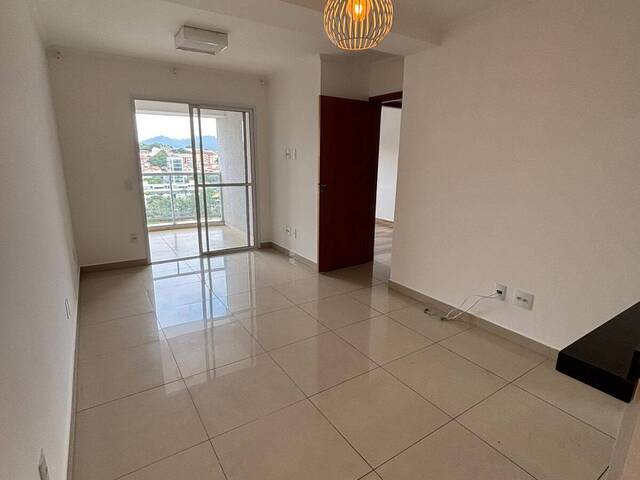 Apartamento para Locação em Bragança Paulista - 3