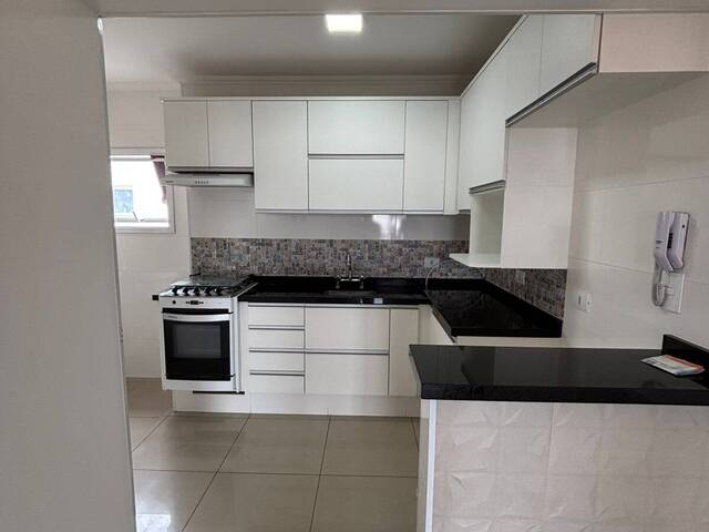 Apartamento para Locação em Bragança Paulista - 4