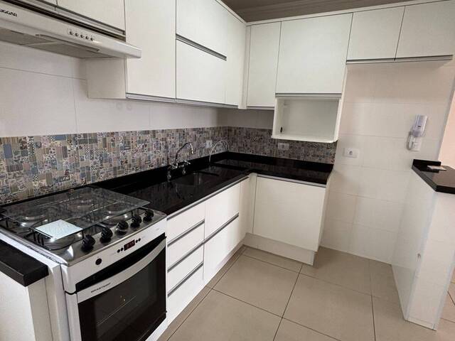 Apartamento para Locação em Bragança Paulista - 5