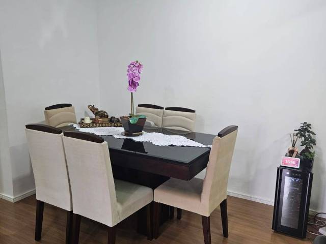 Apartamento para Venda em Bragança Paulista - 3