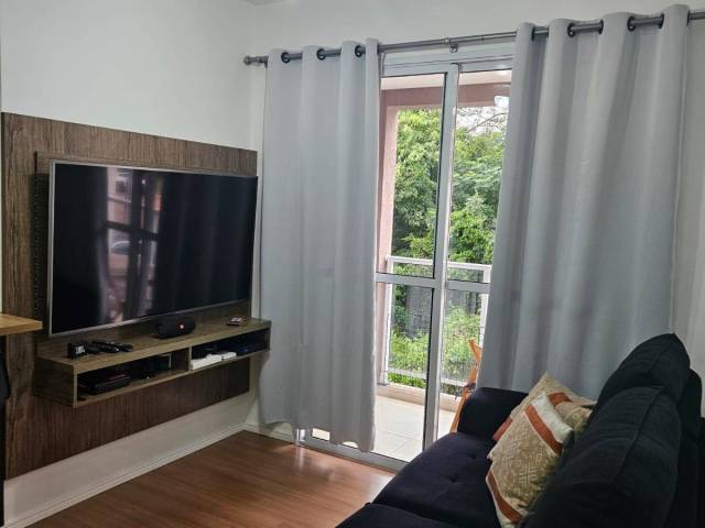 Venda em Jardim do Lago - Bragança Paulista