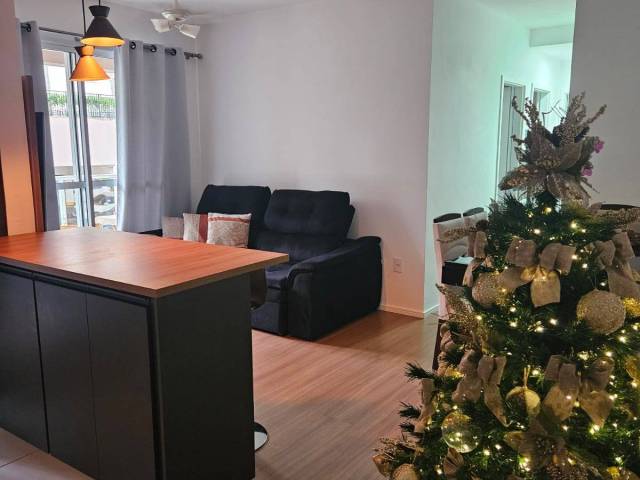 Apartamento para Venda em Bragança Paulista - 2