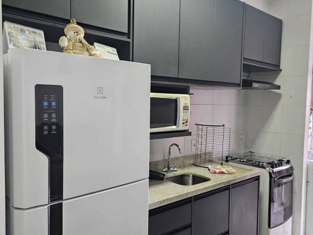 Apartamento para Venda em Bragança Paulista - 4