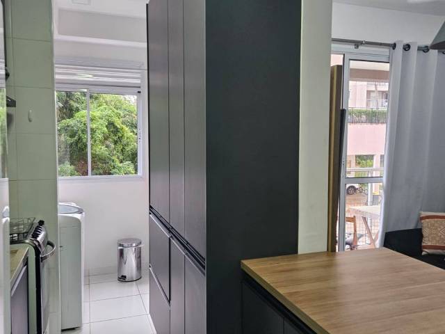 Apartamento para Venda em Bragança Paulista - 5