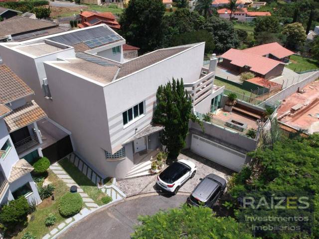 Venda em Residencial Euroville - Bragança Paulista