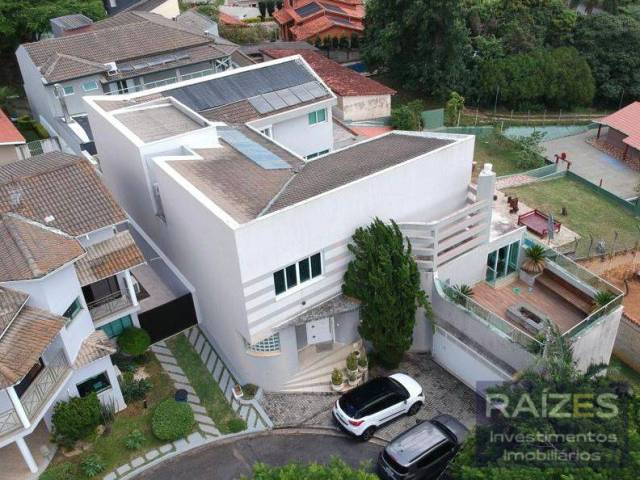 #590 - Casa em condomínio para Venda em Bragança Paulista - SP - 3