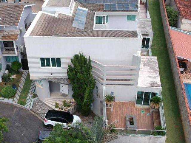 #590 - Casa em condomínio para Venda em Bragança Paulista - SP - 2