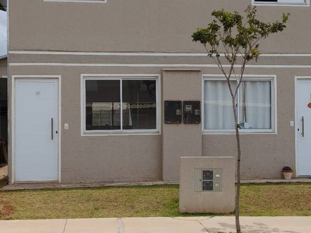 #591 - Casa em condomínio para Venda em Bragança Paulista - SP