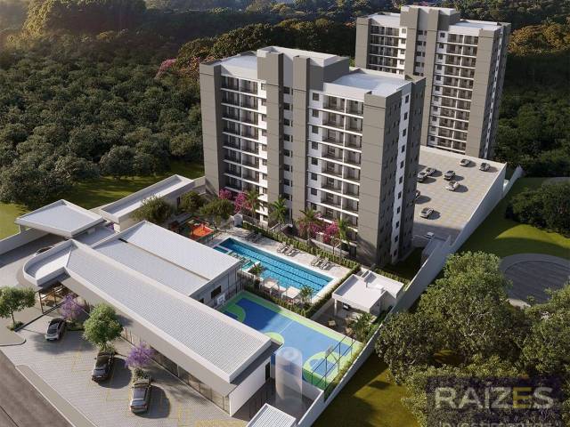 Venda em Residencial das Ilhas - Bragança Paulista