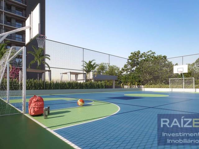 Apartamento para Venda em Bragança Paulista - 5