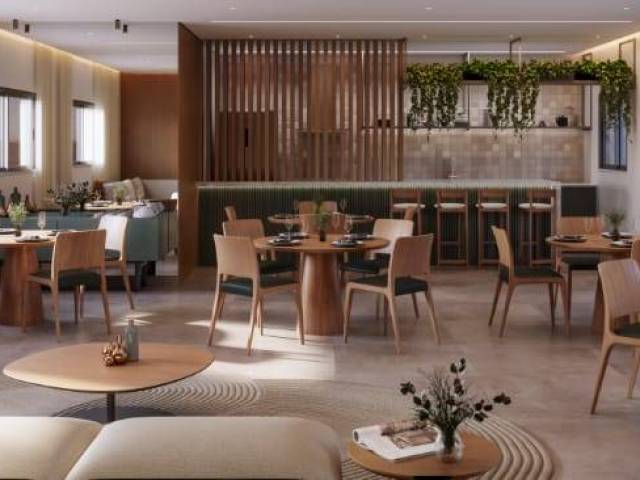 Apartamento para Venda em Bragança Paulista - 4