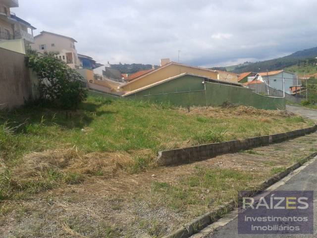 Terreno para Venda em Bragança Paulista - 5