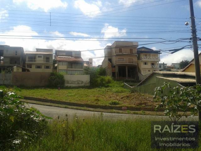 Terreno para Venda em Bragança Paulista - 2