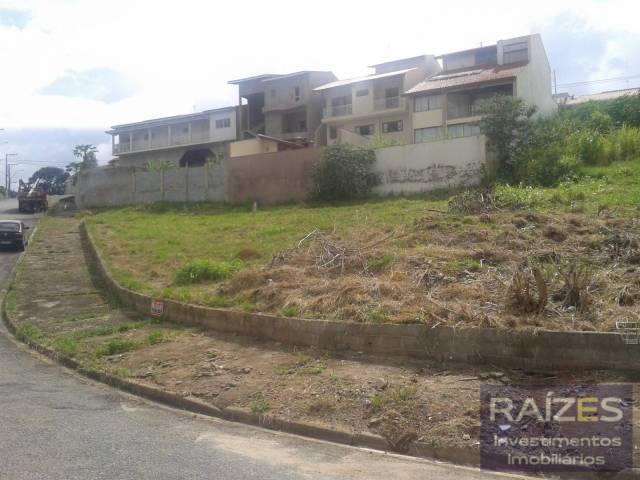 Terreno para Venda em Bragança Paulista - 3