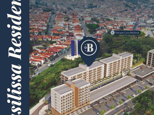 #320 - Casa para Venda em Bragança Paulista - SP - 1