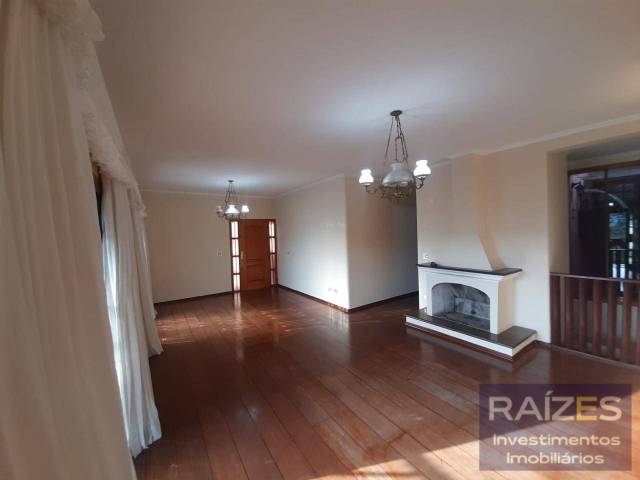 Sobrado para Locação em Bragança Paulista - 5