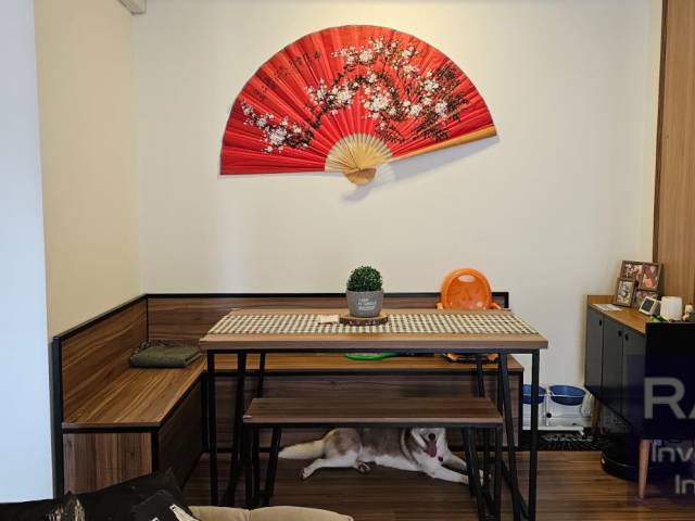 Apartamento para Venda em Bragança Paulista - 5