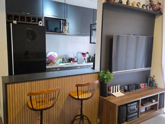 Apartamento para Venda em Bragança Paulista - 2