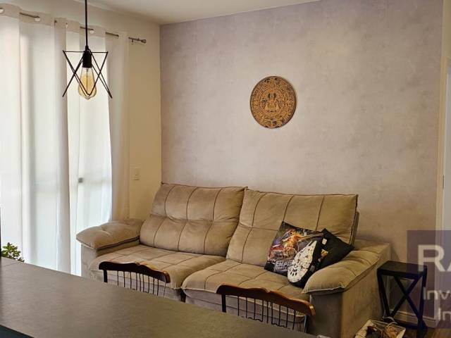 Apartamento para Venda em Bragança Paulista - 3