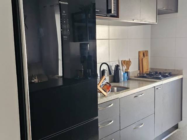 Apartamento para Venda em Bragança Paulista - 4