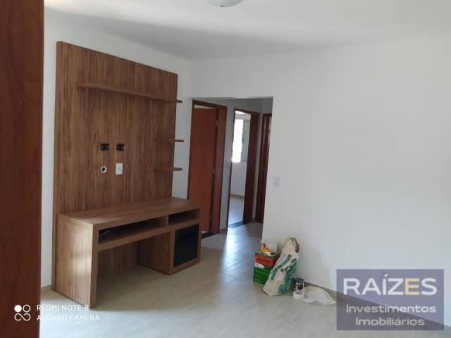 Apartamento para Venda em Bragança Paulista - 2