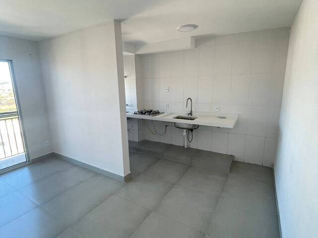 Apartamento para Venda em Bragança Paulista - 2