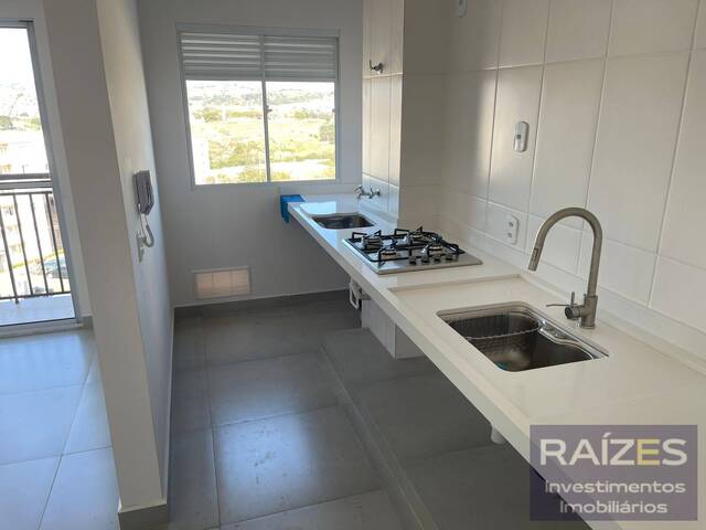 Apartamento para Venda em Bragança Paulista - 4