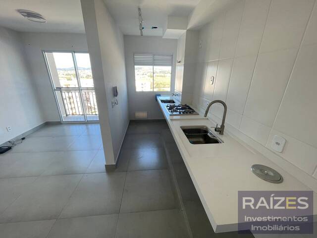 Apartamento para Venda em Bragança Paulista - 3